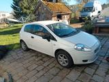 Fiat Grande Punto - Fiat Grande Punto von privat