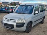 Citroën Berlingo 1.4 Multispace Plus - Citroën Berlingo: Multispace Plus