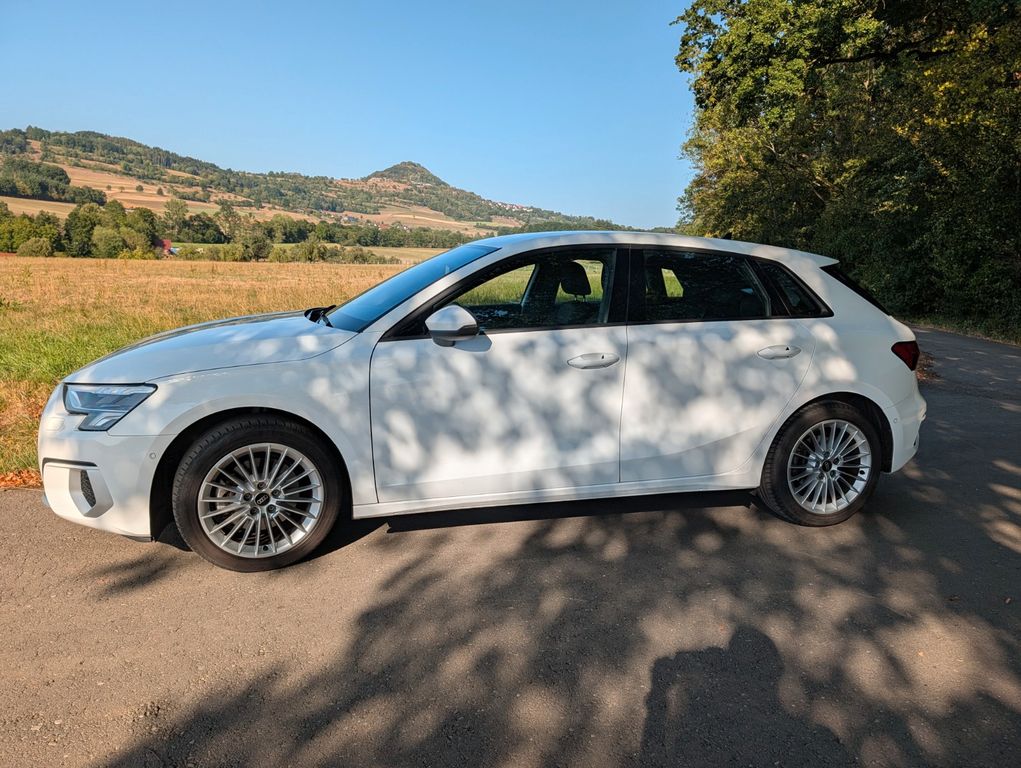 Image of Audi A3