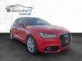 Audi A1 ambition 1.4 + Navi + TÜV + Garantie - Audi A1 Ambition mit Benzin-Antrieb