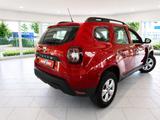 Dacia Duster 1,0TCe Eco LPG Gas*Klima*Tempomat - Dacia Duster mit LPG-Antrieb: Geländewagen