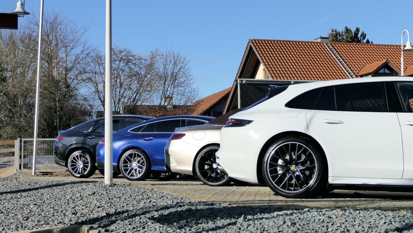 BMW X6 30 d xDrive M Sport|SKY-Lounge|ICONIC|22"|360