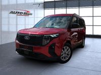 Ford Tourneo Courier - Vorschau Bild 2