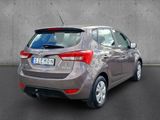 Hyundai ix20 1.4 Fifa Silver Klima AHK PDC SHZ Allwetter - Hyundai