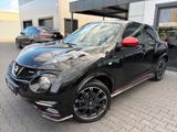 Nissan Juke Nismo 4x4 Aut. *Navi*R-Kamera*8x-Bereift* - Nissan: Nismo