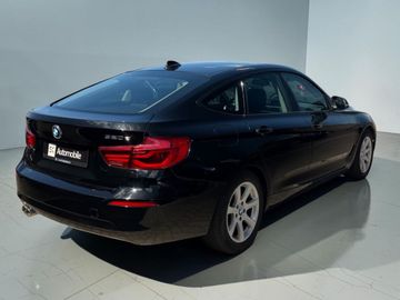 BMW 320 Gran Turismo - 6