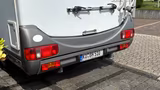 HYMER / ERIBA / HYMERCAR B 510 Star line - HYMER / ERIBA Diesel Integrierter Automatik