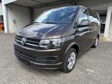 Volkswagen T6 Multivan DSG*neue Bremse v+h*Garantie*ACC*3-Z - VW T6 Multivan 8-Sitzer