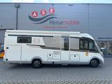 Carthago chic c-line 5.0 QB L Fiat - Carthago Integrierter