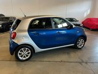 Smart ForFour forfour Basis 52 kW-NAVI-GARANTIE-MWST.-