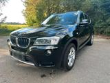 BMW Bmw X3  X-Drive 2,0 Diesel - BMW iX3: Von Privat