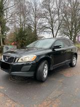 Volvo XC60 AWD - 2,4 Diesel - gebrauchte Volvo Van