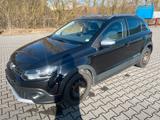 Volkswagen VW Cross Polo 6R 1.2L Benzin - Volkswagen Polo Kleinwagen 6r mit Benzin-Antrieb
