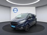 Ford Transit Custom 300 L2*1.HAND*PDC*MFL*KLIMA* - Ford: 3.2