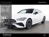 Mercedes-Benz CLE 180 Coupé , AMG PREMIUM NIGHT SPUR PANO 360 - Mercedes-Benz CLE 180 Gebrauchtwagen