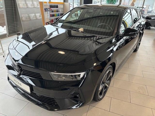 Opel Astra L ST 1,2 GS Line AT NAVI/AHK/ALLW.