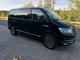 Volkswagen T6 Multivan - VW T6 Multivan in Mainz