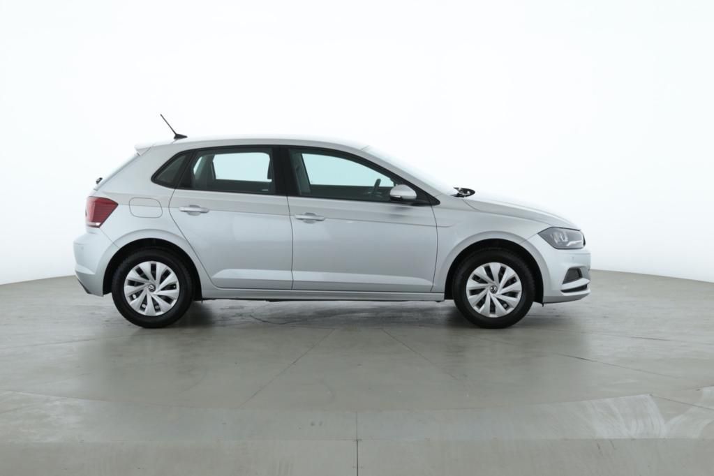 Volkswagen Polo Comfortline 1.0 MPI Klima*Nav*PDC*RFK