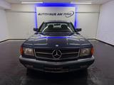 Mercedes-Benz 500 SEC V8 Aut. EL.SHD TEMPO KLIMA ASR EL.SITZE - Mercedes-Benz Coupé aus dem Jahr 1990
