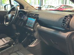 CITROEN C3 Aircross - Ansicht 44