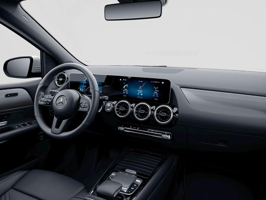 Mercedes-Benz B 180 d 7G-DCT Style|LED|EasyPack|Kamera|Shz
