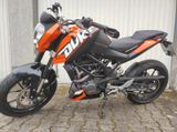 KTM Duke 200 - Offers matching your search criteria
