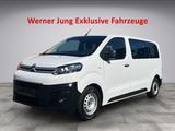 Citroën Jumpy Kombi M Spacetourer 9Sitze - Citroën Jumpy aus 2020