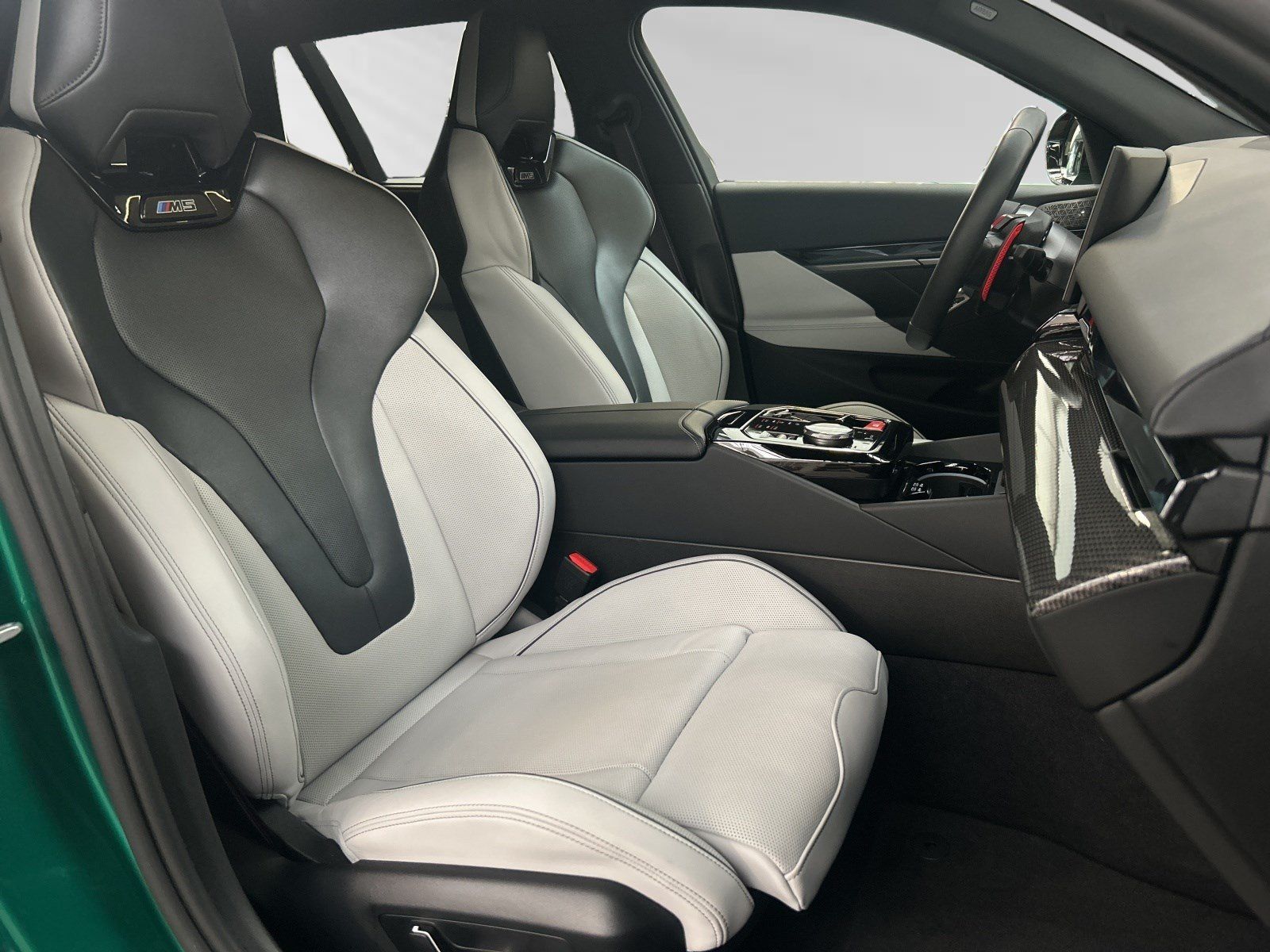BMW M5 - Bild 9
