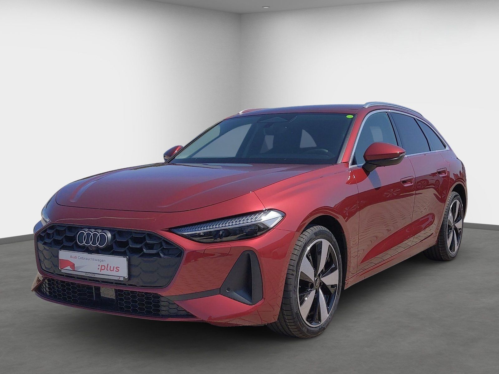 Audi A5 - Bild 2