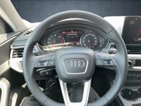 Audi A4 - Vorschau Bild 11
