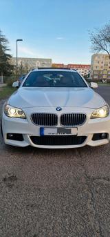 BMW 530d M-Paket  2013 - BMW 135 Kombi Gebrauchtwagen