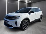 Citroën C5 Aircross Hybrid PLUS KAMERA APP LED - Citroën C5 Aircross PLUS mit Hybrid-Antrieb (Benzin/Elektro)