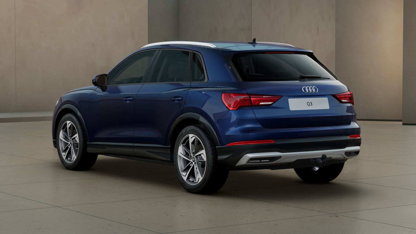 Audi Q3 - Bild 5
