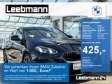 BMW 120d M-Sport HK-HiFi/HUD Finanzierung ab 0,99% - BMW 1er Reihe: Finanzierung