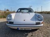 Porsche 912 - Porsche 912: Cabrio