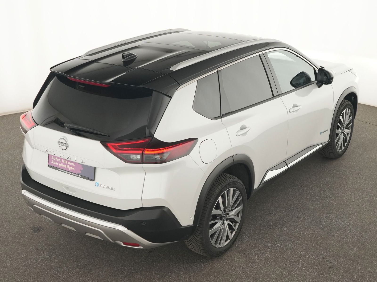 Nissan X-Trail - Bild 11