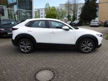 Mazda CX-30 SKYACTIV-X 2.0 M-Hybrid Aut. SELECTION