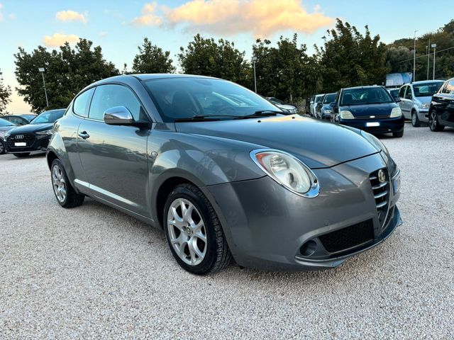 Alfa Romeo ALFA ROMEO MITO 1.6 JTDM - 2010