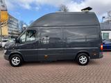 CS Reisemobile Corona Mercedes Sprinter 312 D AUTOMATIK 1.HAND - CS Reisemobile Wohnwagen & Wohnmobile
