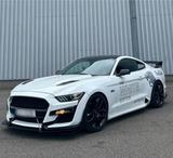 Ford Mustang GT / KW Fahrwerk / Roush AGA ... - Ford Mustang Gebrauchtwagen in Düsseldorf