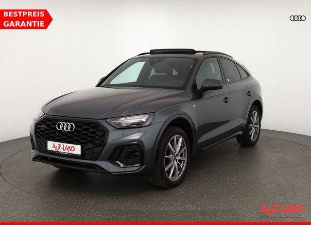 Audi Q5 SB S-Line 45 TFSI quattro s-tronic LED Navi S