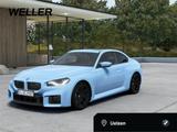 BMW M2 Coupe Aut. AdLED,GSD,Kamera,HUD,H/K,DA,Tempo