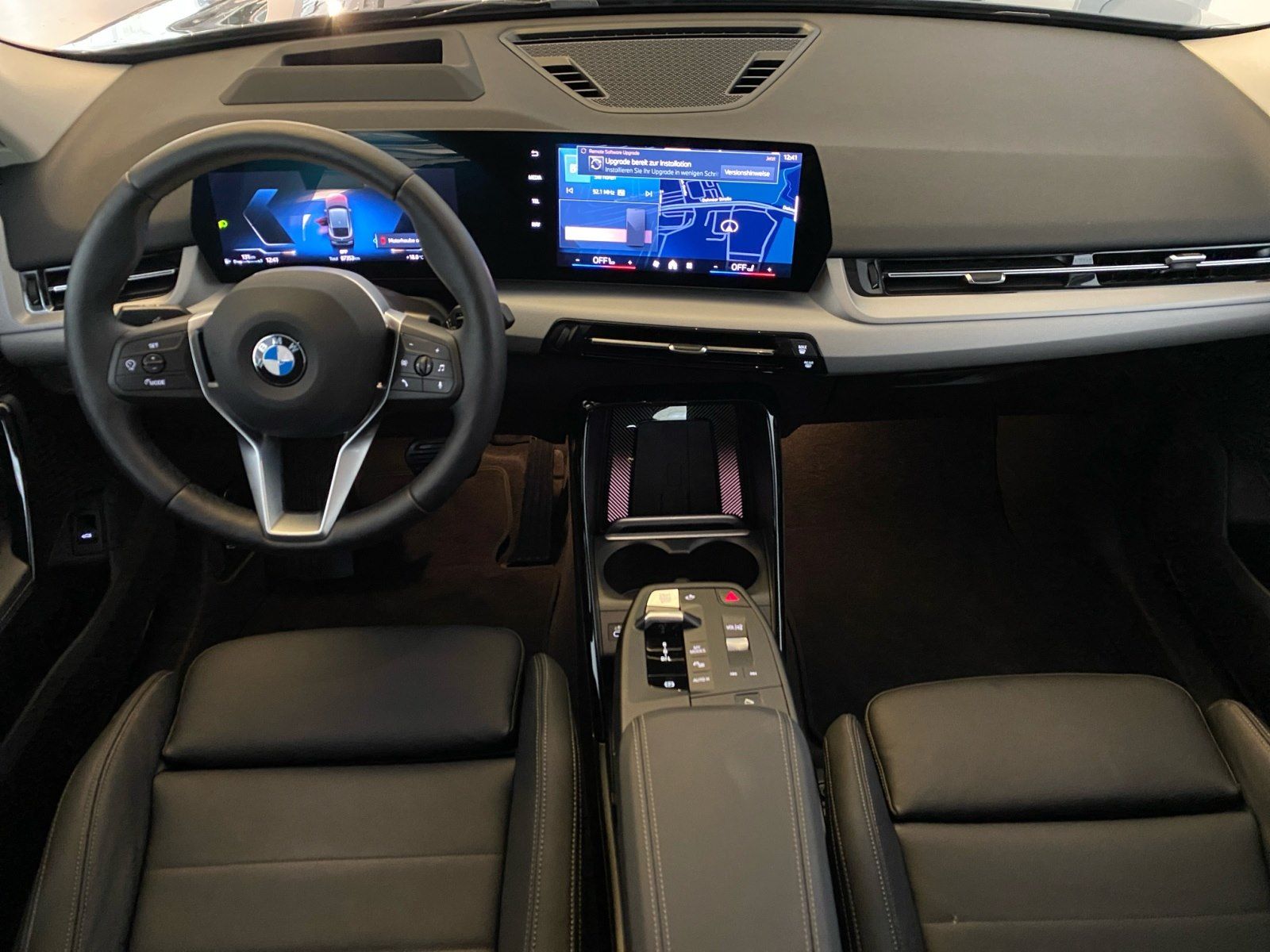 BMW X2 - Bild 8