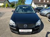 Volkswagen Polo IV Tour 1.2 4trg - Volkswagen Polo: Tour