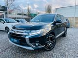 Mitsubishi Outlander 2WD /II.Hand/Kamera/Tempomat/Navi.