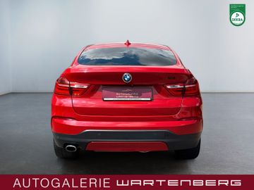 BMW X4 - 4