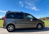 Peugeot Partner mit Panoramadach - Peugeot Partner in München