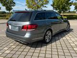 Mercedes-Benz E220 BlueTec T-Modell - Mercedes-Benz 220 Gebrauchtwagen