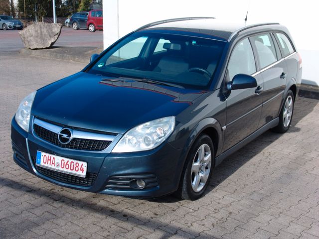 Opel Vectra C Caravan Edition