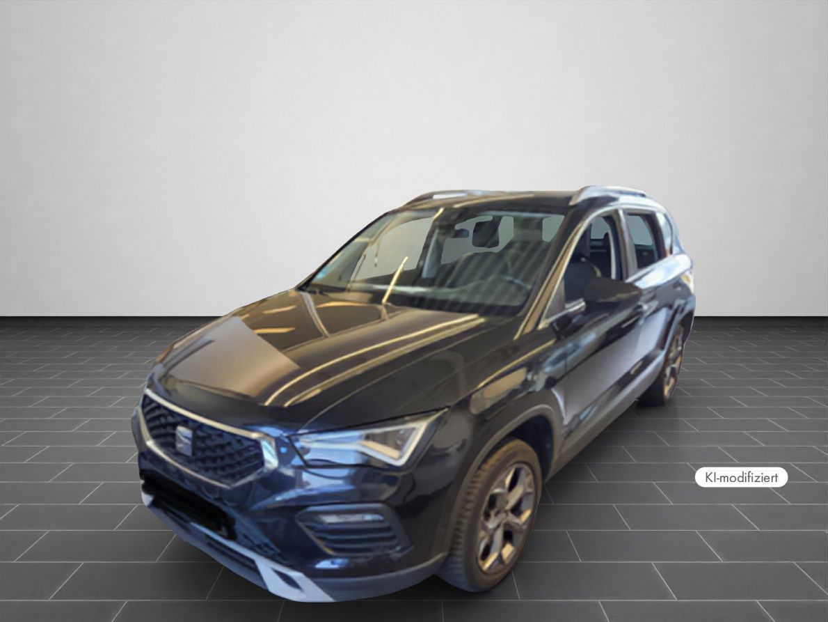 Seat Ateca - Bild 4